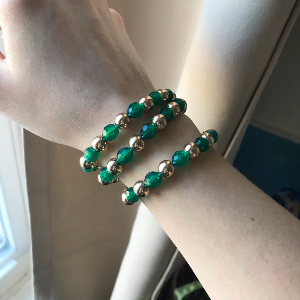 Braclete Set